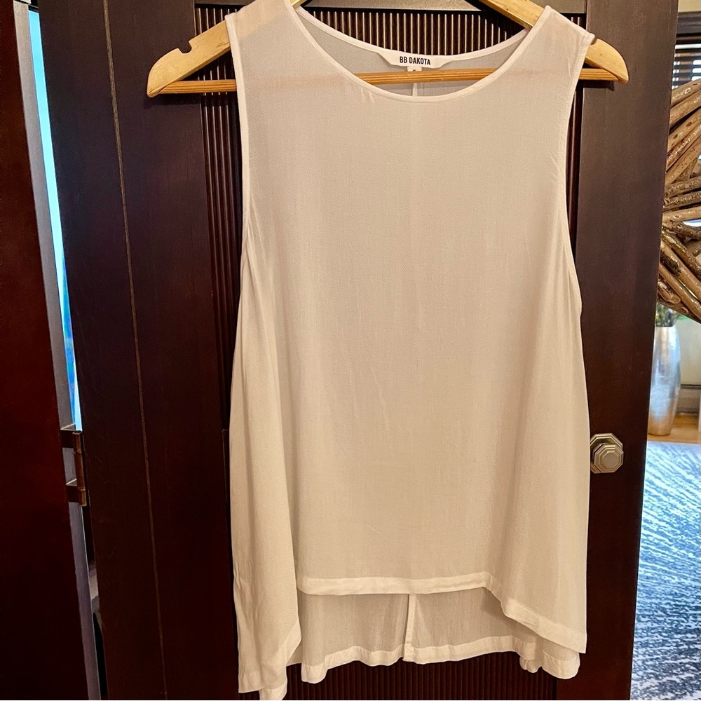 BB Dakota Top